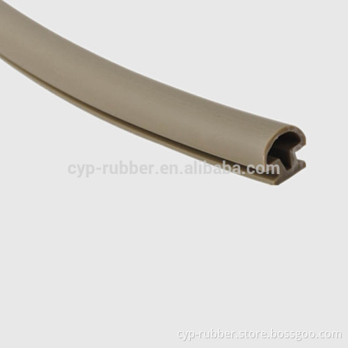 Rubber Seal Strip/Door Weatherstrip